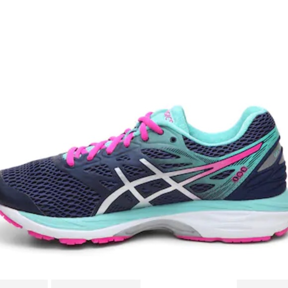 Asics Shoes - Asics Gel-Cumulus 18 Performance Running Shoe